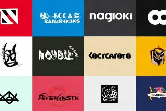 双肩背包品牌十大排名男包标；双肩背包品牌十大排名男包标志图片