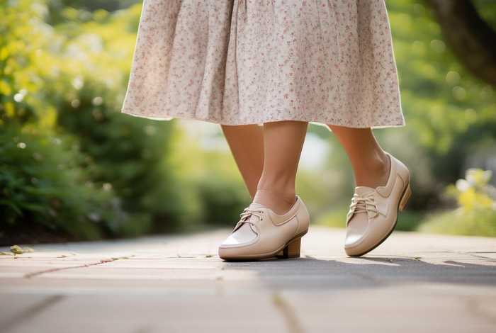 中老年女士春秋鞋推荐;中老年女士春秋鞋推荐哪款 中老年女士春秋鞋推荐;中老年女士春秋鞋推荐哪款