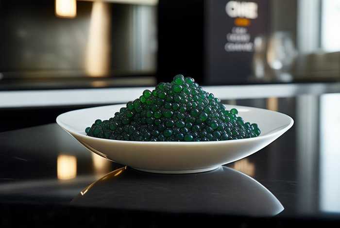 香奈儿cf官网价格 鱼子酱；香奈儿鱼子酱cf官网图片价格