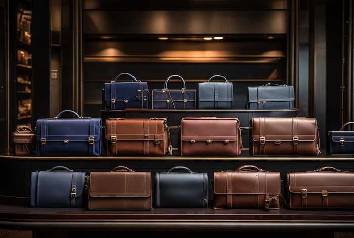 世界十大轻奢品牌男士包包，世界十大轻奢品牌男士包包排名