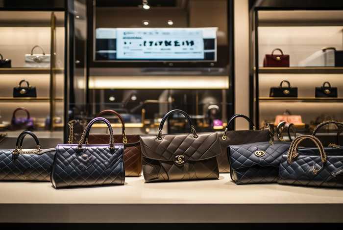 香奈儿手袋回收价格 - 香奈儿手袋回收价格查询