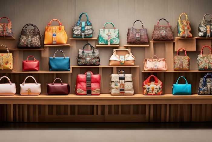 中国包包的牌子、中国包包的牌子有哪些