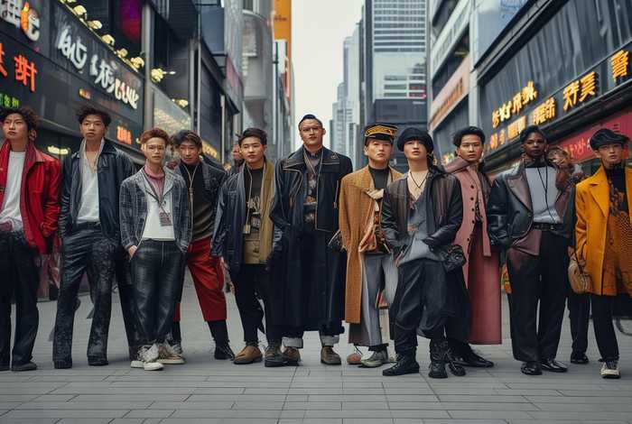 中国男装十大品牌排名 中国男装十大品牌排名榜