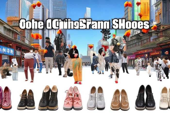 中国十大名牌鞋子；中国十大名牌鞋子排名榜