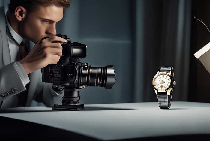 奢侈品品牌摄影师 - 奢侈品品牌摄影师招聘