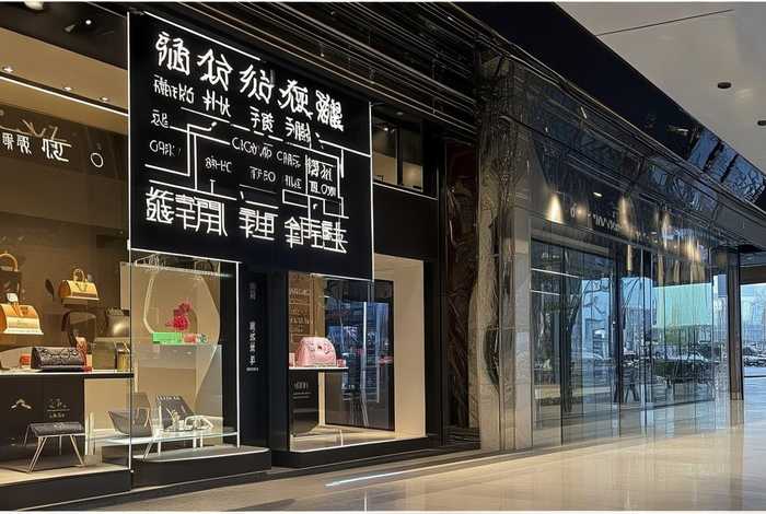 中国奢侈品十大品牌（中国奢侈品十大品牌排行榜）