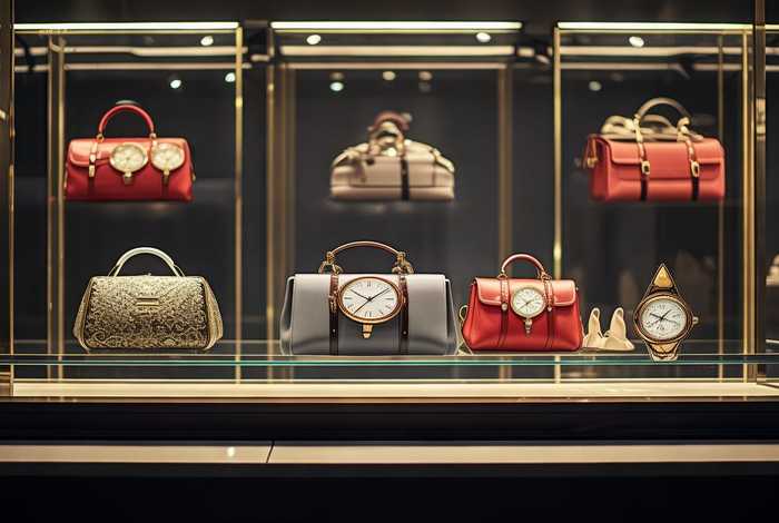 奢侈品牌分类排行；奢侈品牌分类排行榜