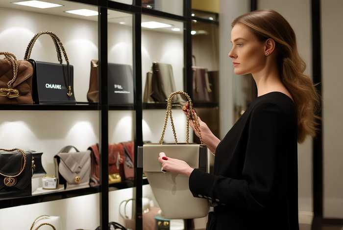 香奈儿包包怎么选择款式 香奈儿包包怎么选择款式的