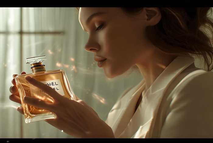 香奈儿可可小姐香水哪款好闻（香奈儿可可小姐香水哪款好闻一点）