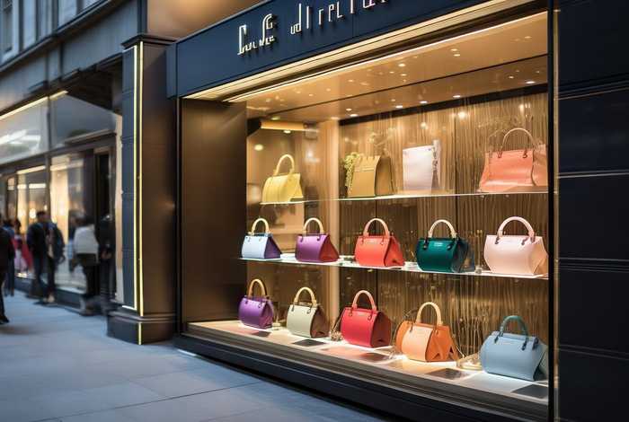 时尚包包品牌加盟连锁、时尚包包品牌加盟连锁店