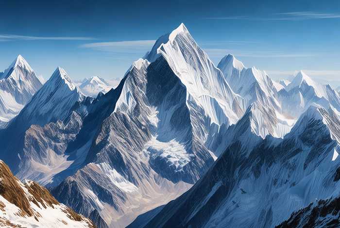 世界10大名山排名一览表最新版(世界10大名山排名一览表最新版图片) 世界10大名山排名一览表最新版(世界10大名山排名一览表最新版图片)