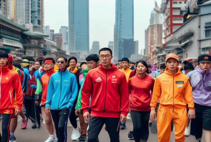 中国十大最著名品牌运动 中国十大最著名品牌运动服 中国十大最著名品牌运动 中国十大最著名品牌运动服