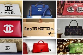 十大名牌包包标志及名称 - 十大名牌包包标志及名称大全