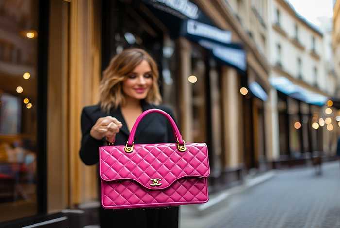 香奈儿包哪里买划算 香奈儿包哪里买划算又好看
