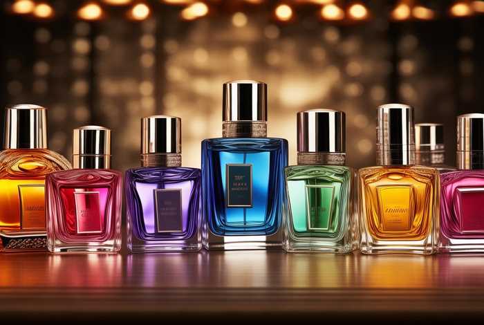 十大必买女士香水推荐、十大必买女士香水价格