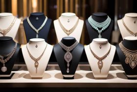 十大奢侈品牌经典款项链；十大奢侈品牌经典款项链图片