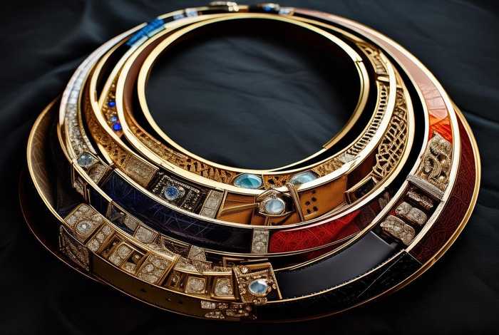 十大奢侈品皮带排名榜 十大奢侈品皮带排名榜图片