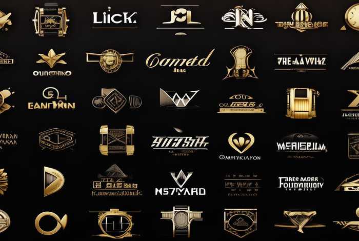 奢侈品牌排行榜大全；奢侈品牌排行榜大全图片