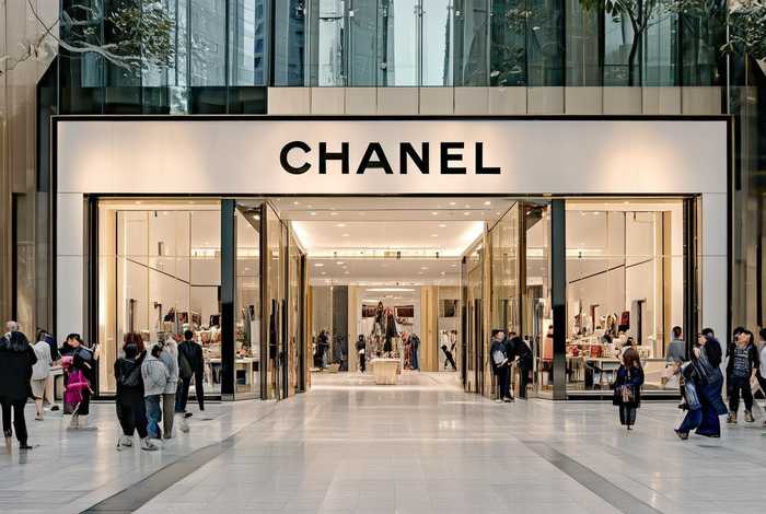 中国哪些地方有香奈儿专柜 中国哪些地方有香奈儿专柜店