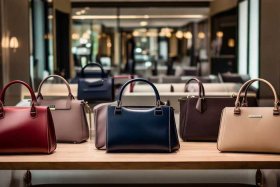 十大轻奢品牌包排名、十大轻奢品牌包排名榜