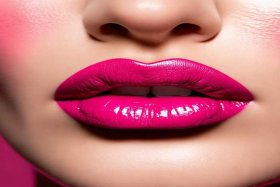 圣罗兰口红最火的色号34、圣罗兰口红最火的色号34号