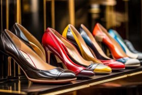 十大奢侈品鞋子品牌有哪些（十大奢侈品鞋子品牌有哪些牌子）