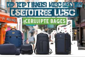 休闲包包容量排行（休闲包包容量排行榜前十名）