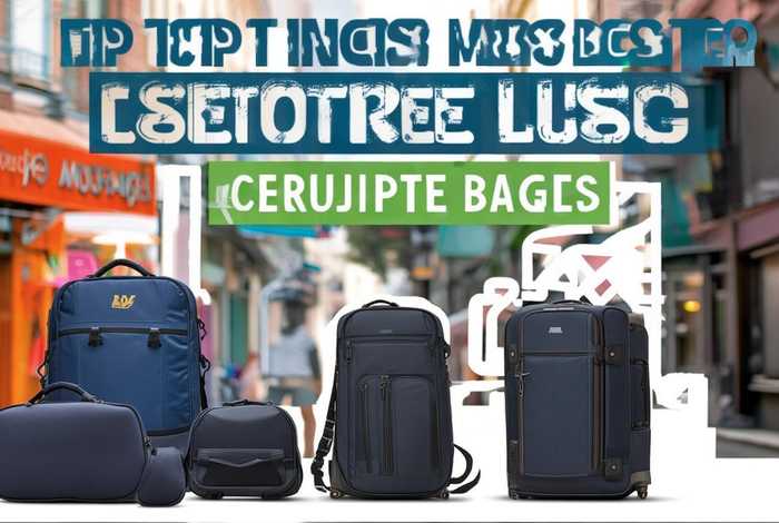 休闲包包容量排行（休闲包包容量排行榜前十名）