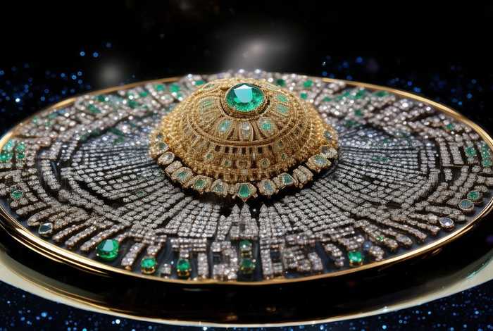 世界十大珠宝品牌(世界十大珠宝品牌有哪些) 世界十大珠宝品牌(世界十大珠宝品牌有哪些)