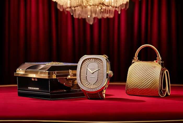 十大奢侈品排名宝格丽 - 十大奢侈品排名宝格丽品牌