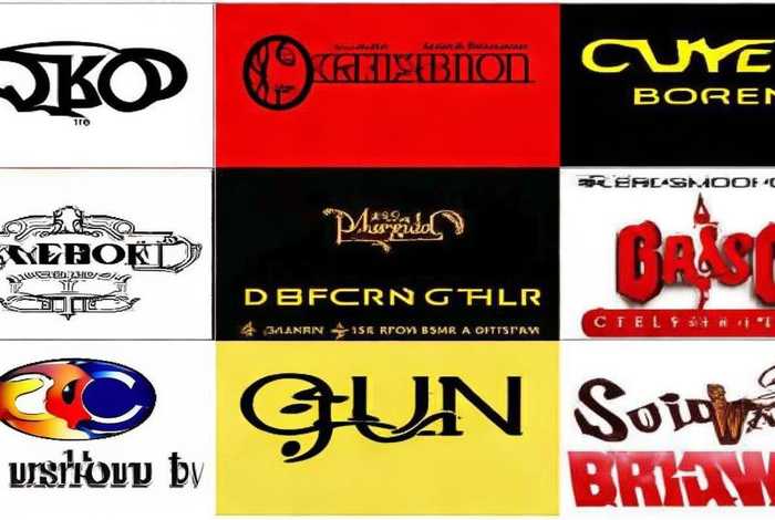 世界十大名品牌服装标志图案，世界十大名品牌服装标志图案是什么