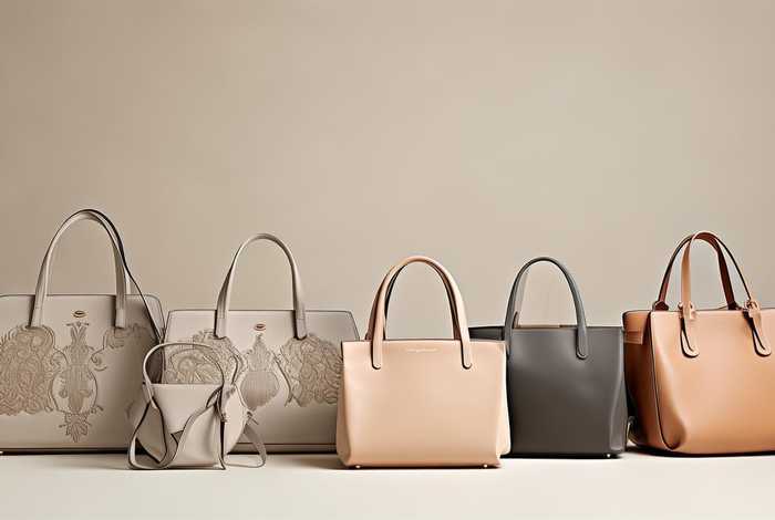 中老年女包包图片新款大全 - 中老年女包包图片新款大全集