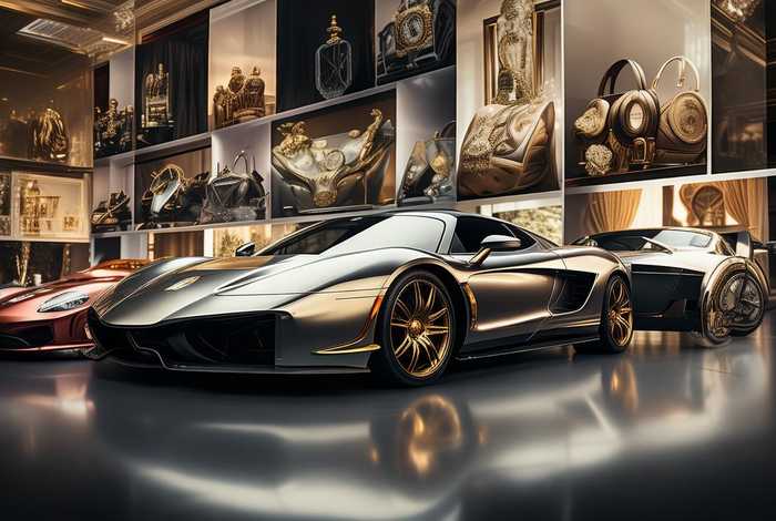 奢侈品排名大全图片、奢侈品排名大全图片高清