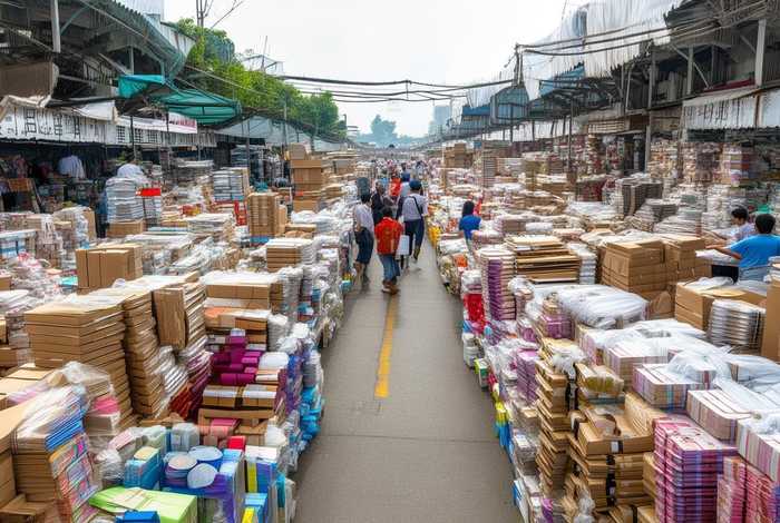 义乌包装材料批发市场;义乌包装材料批发市场地址 义乌包装材料批发市场;义乌包装材料批发市场地址