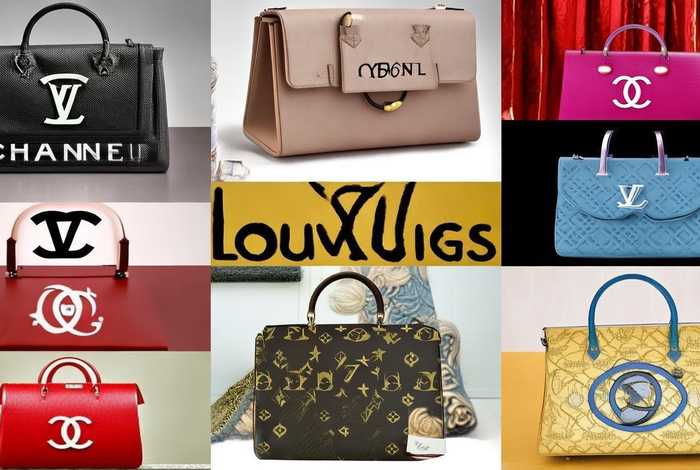 十大名牌包包标志和名字；十大名牌包包标志和名字图片