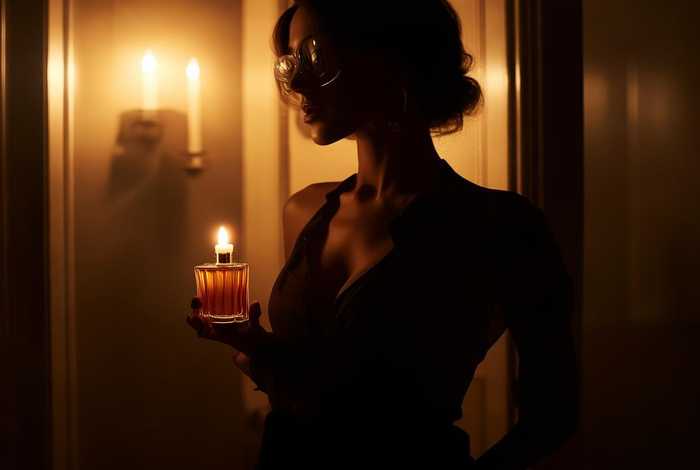 适合30岁用的香水 - 适合30岁用的香水有哪些