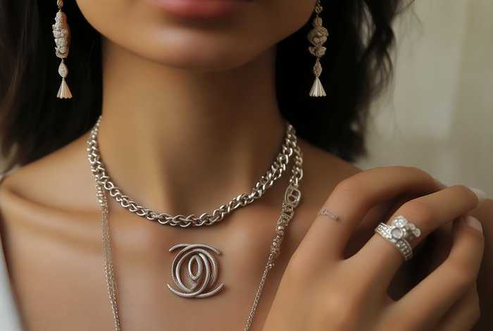 香奈儿珠宝首饰 香奈儿珠宝首饰代表作品
