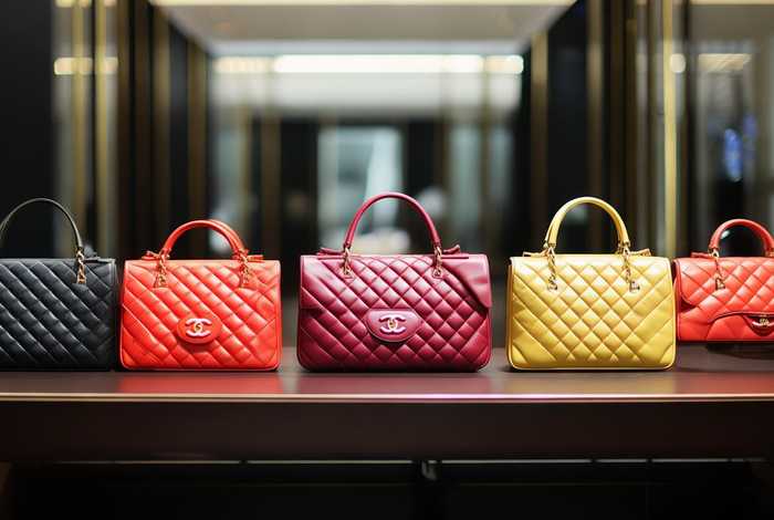 香奈儿包包2023官网价格；香奈儿包包2023官网价格多少