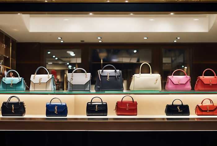 圣罗兰包包价格一览表 - 圣罗兰包包价格一览表官网