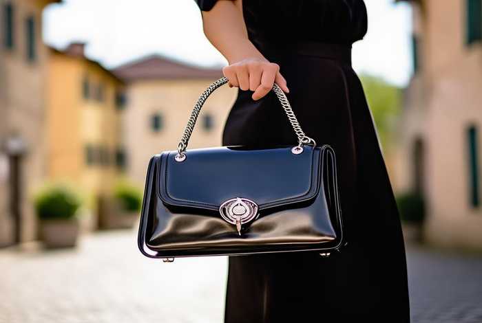 意大利 女包，意大利女包valentina