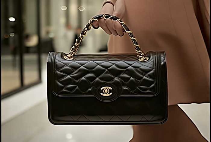 香奈儿官方旗舰店官网女包；香奈儿官网官方旗舰店包包