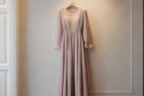 小众轻奢品牌的女装（小众轻奢品牌的女装图片）