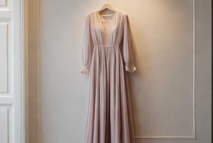 小众轻奢品牌的女装（小众轻奢品牌的女装图片）