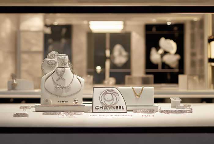 香奈儿官网中国官方网首饰（香奈儿官网中国官方网首饰价格）