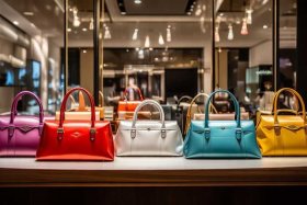 十大名牌女包名字 - 十大名牌女包名字有哪些