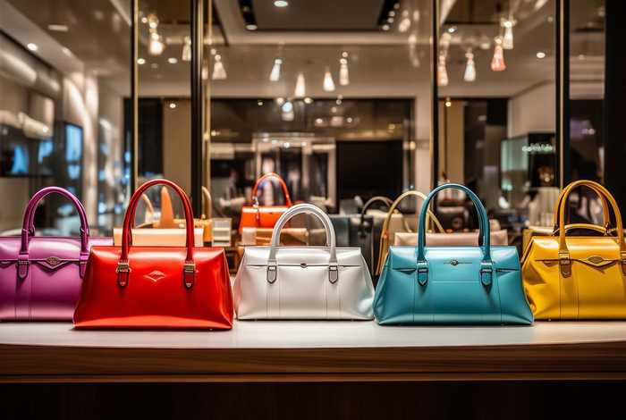 十大名牌女包名字 - 十大名牌女包名字有哪些