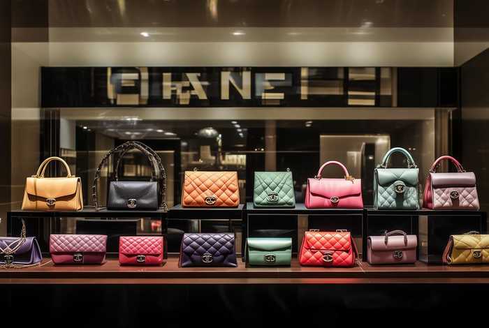 香奈儿最值得买的十种包价格（香奈儿最值得买的十种包价格是多少）