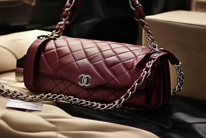 香奈儿包包最新款式价格、香奈儿包包最新款式价格图片