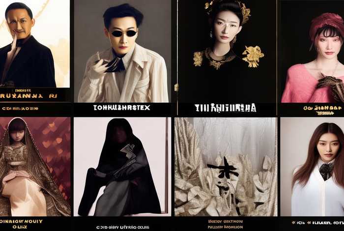 十大奢侈品牌排行榜及代言人有哪些（十大奢侈品牌排行榜及代言人有哪些名字）