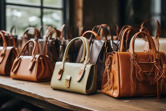 中档的包包品牌有哪些（中档价位的女包品牌有哪些）